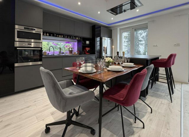 Kiadó családi ház, albérlet, Budapesten, III. kerületben