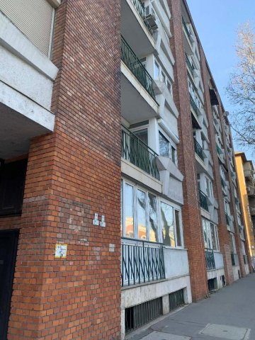 Eladó téglalakás, Budapesten, III. kerületben 97 M Ft