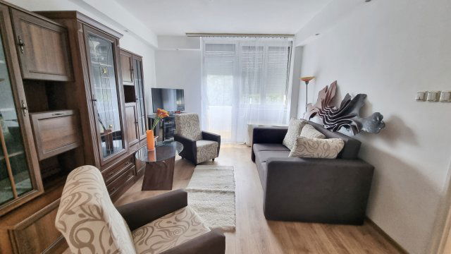 Eladó téglalakás, Nyíregyházán, Petőfi utcában 29.5 M Ft