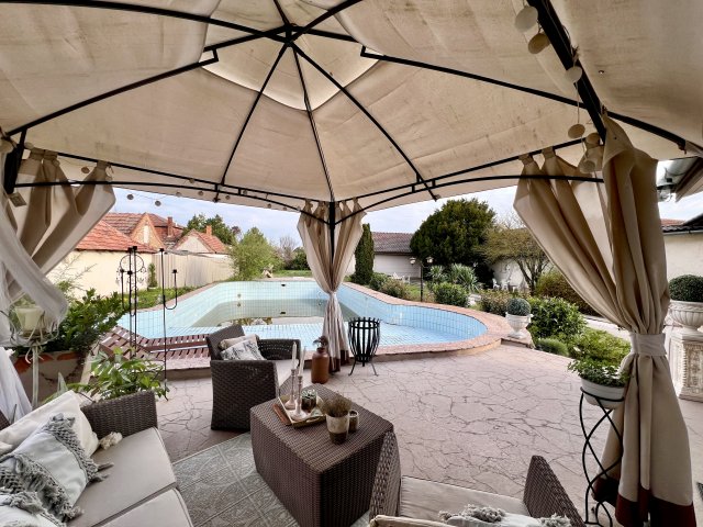 Eladó családi ház, Kiskőrösön 79.9 M Ft, 2 szobás