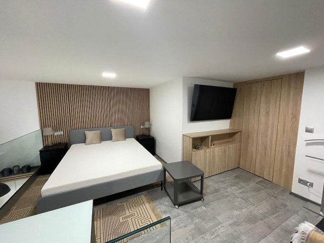 Eladó téglalakás, Budapesten, VII. kerületben, Dembinszky utcában