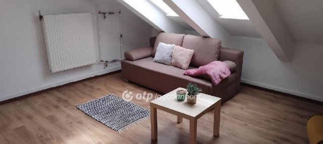 Eladó téglalakás, Budapesten, XIII. kerületben 35.9 M Ft