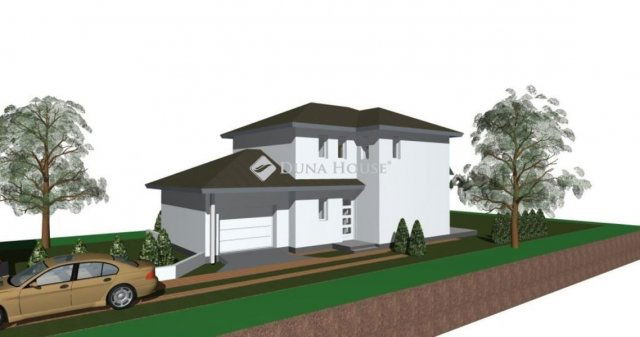 Eladó családi ház, Budapesten, XVIII. kerületben 149 M Ft