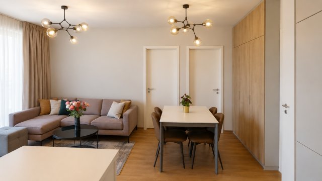 Kiadó téglalakás, albérlet, Budapesten, XI. kerületben