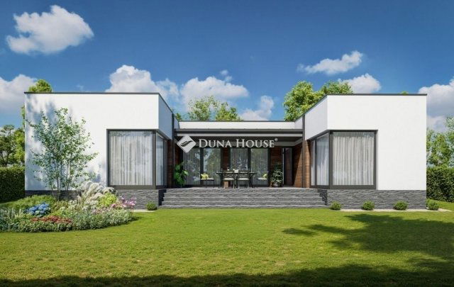 Eladó családi ház, Diósdon 209.9 M Ft, 4 szobás