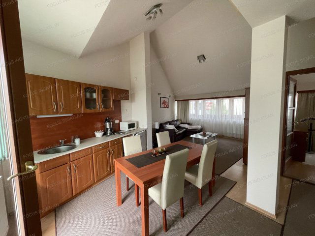 Kiadó téglalakás, albérlet, Kecskeméten 200 E Ft / hó