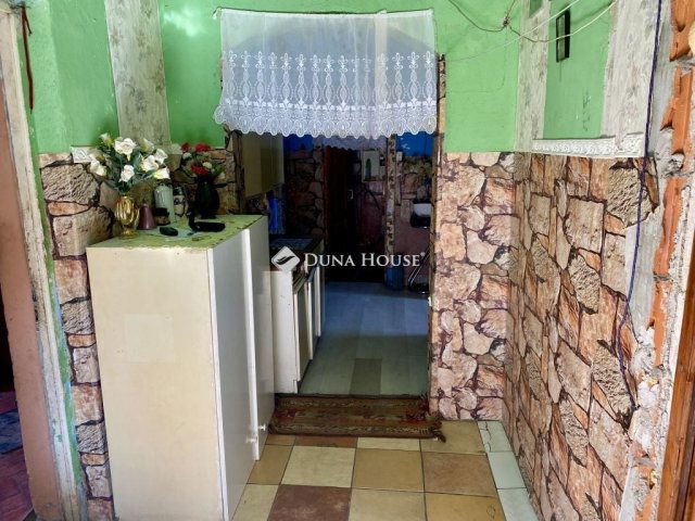 Eladó családi ház, Turán 25 M Ft, 2+1 szobás