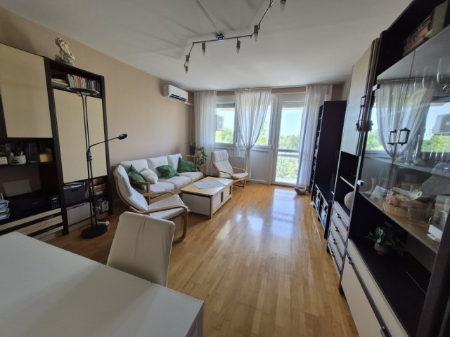 Eladó panellakás, Budapesten, XXI. kerületben 70.9 M Ft
