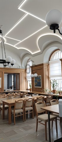 Kiadó üzlethelyiség, Budapesten, V. kerületben 3465 E Ft / hó