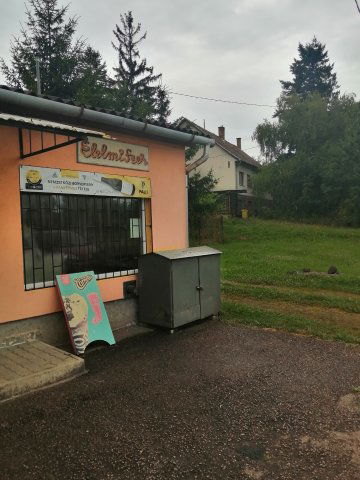 Eladó üzlethelyiség, Recsken 14 M Ft / költözzbe.hu
