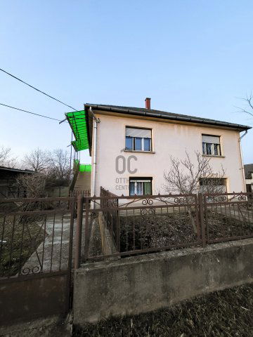 Eladó családi ház, Megyaszón 18.5 M Ft, 5 szobás