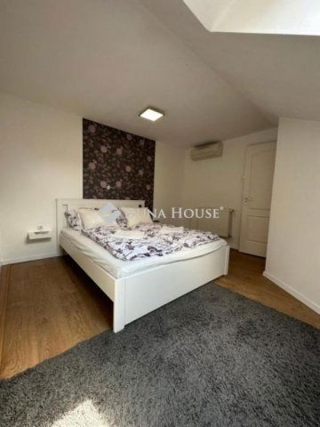 Eladó téglalakás, Budapesten, VI. kerületben 164.9 M Ft