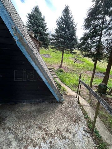 Eladó nyaraló, Homokkomáromon 14.5 M Ft, 3 szobás