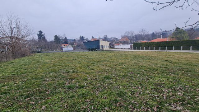 Eladó telek, Dunaújvárosban 35 M Ft / költözzbe.hu