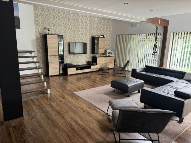 Eladó családi ház, Harkán 129 M Ft, 4 szobás