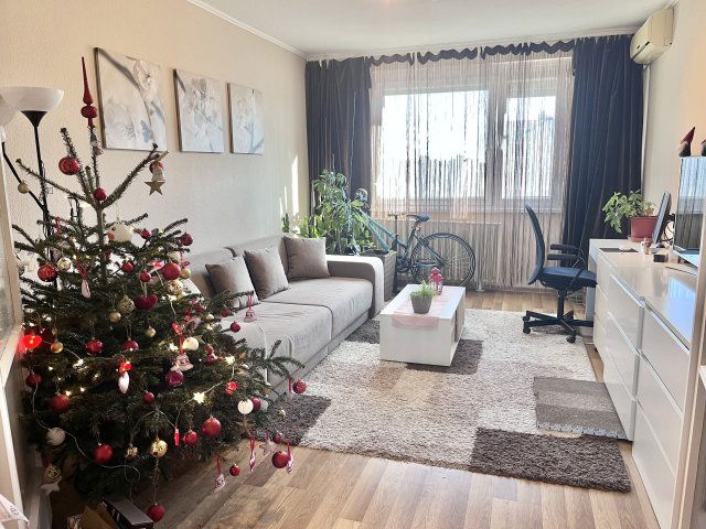 Eladó panellakás, Budapesten, XVIII. kerületben 61 M Ft