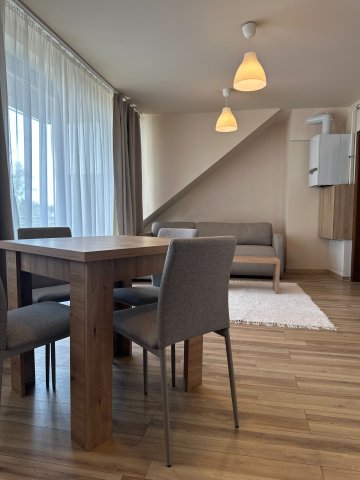 Eladó téglalakás, Nyíregyházán, Dózsa György utcában