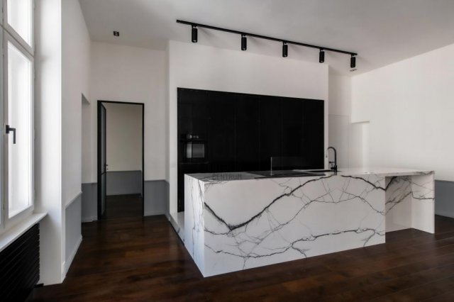 Eladó téglalakás, Budapesten, V. kerületben 770 M Ft, 5 szobás