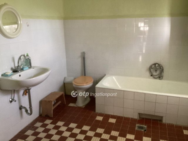 Eladó családi ház, Gyomaendrődön 11.9 M Ft, 2 szobás