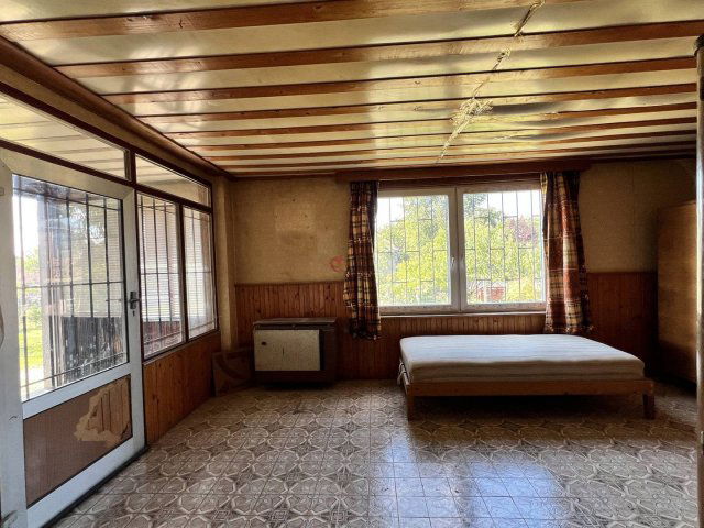 Eladó családi ház, Polgárdin 19.9 M Ft, 2 szobás