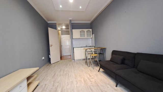 Kiadó téglalakás, albérlet, Nyíregyházán 95 E Ft / hó