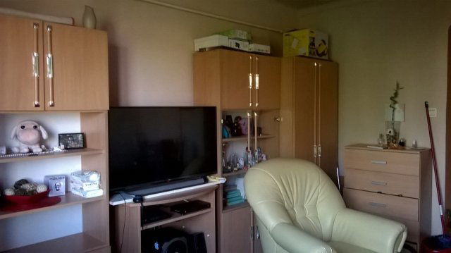 Kiadó téglalakás, albérlet, XIV. kerületben, Zászlós utcában