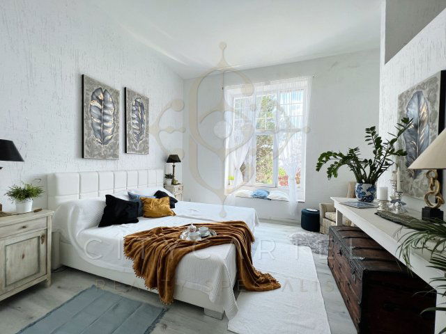 Eladó családi ház, Budapesten, XI. kerületben 550 M Ft