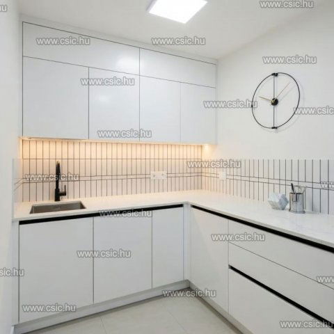 Eladó panellakás, Budapesten, III. kerületben 64.9 M Ft, 2 szobás