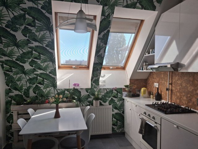 Eladó téglalakás, Budapesten, IV. kerületben 99.9 M Ft, 3 szobás