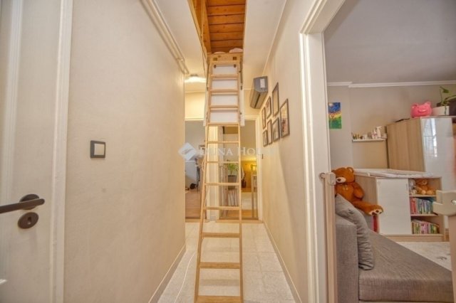 Eladó téglalakás, Budapesten, XVII. kerületben 85.9 M Ft