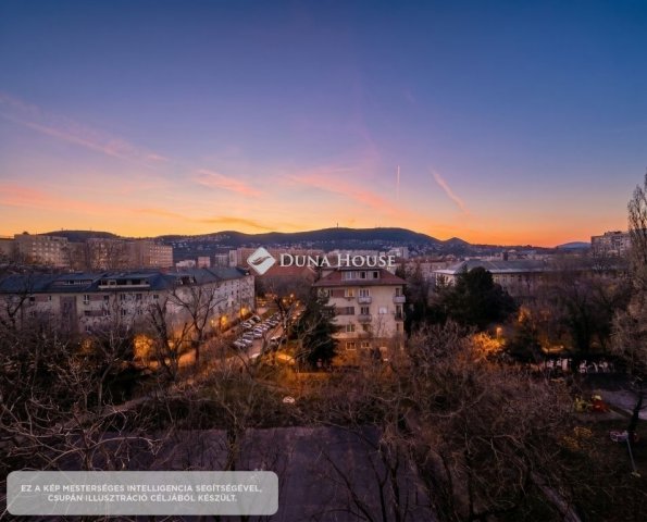 Eladó panellakás, Budapesten, III. kerületben 75 M Ft, 1+2 szobás