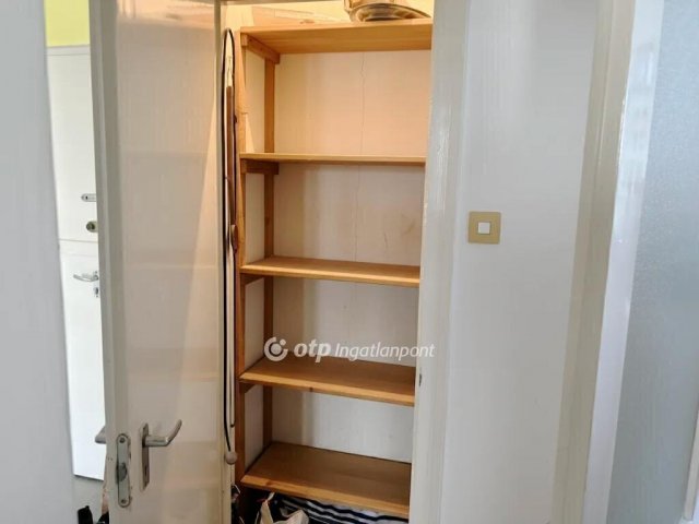 Eladó téglalakás, Budapesten, XX. kerületben 53.9 M Ft, 2 szobás
