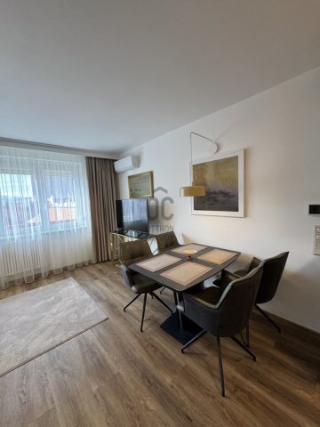 Eladó téglalakás, Budapesten, V. kerületben 89 M Ft, 1 szobás