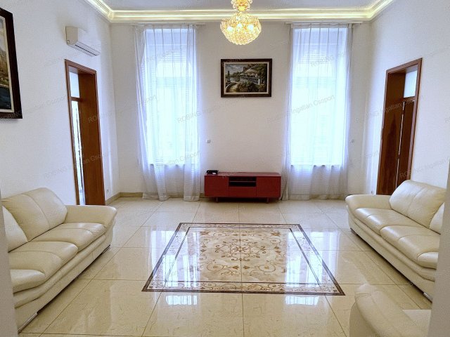 Eladó téglalakás, VII. kerületben, Rottenbiller utcában