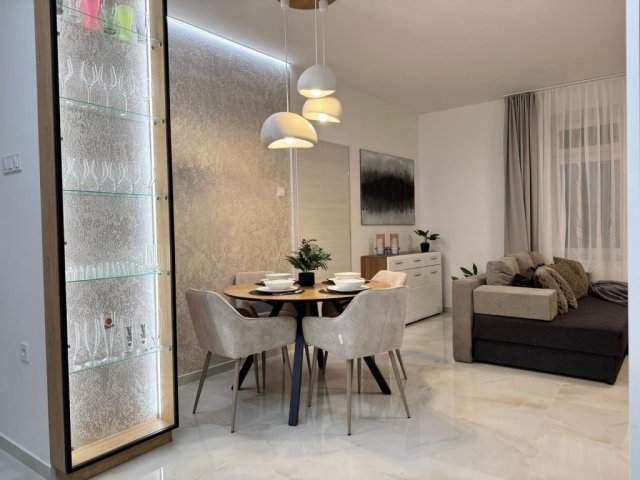 Kiadó téglalakás, albérlet, Debrecenben 250 E Ft / hó, 2 szobás