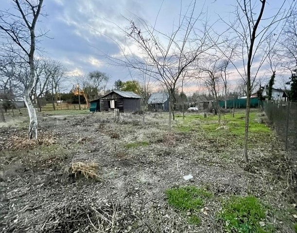 Eladó telek, Vácon 23 M Ft / költözzbe.hu