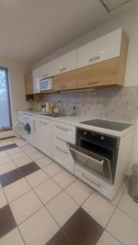 Kiadó sorház, albérlet, Budapesten, IX. kerületben 200 E Ft / hó