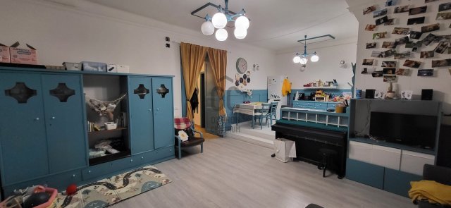 Eladó téglalakás, Budapesten, VIII. kerületben 134.99 M Ft