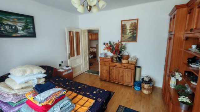 Eladó családi ház, Felsőszentmártonon 34.99 M Ft, 3 szobás