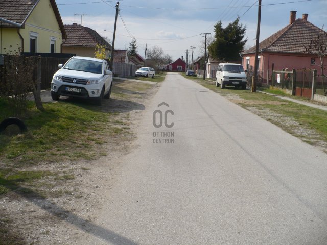 Eladó telek, Sárándon 6.9 M Ft / költözzbe.hu