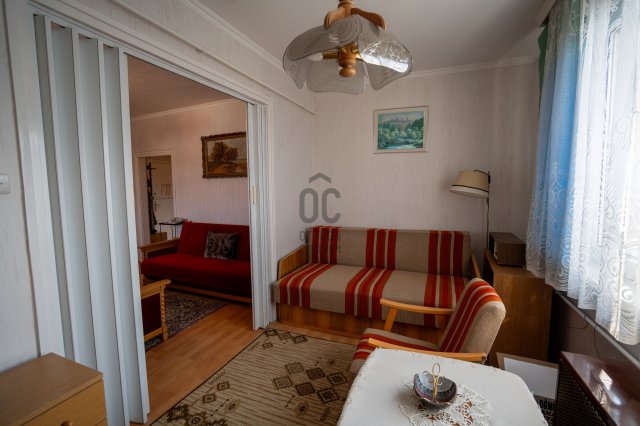 Eladó téglalakás, Miskolcon 42.5 M Ft, 3 szobás