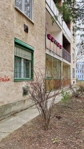 Eladó téglalakás, Budapesten, XXI. kerületben 59.9 M Ft