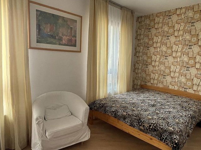 Kiadó téglalakás, albérlet, VI. kerületben, Király utcában