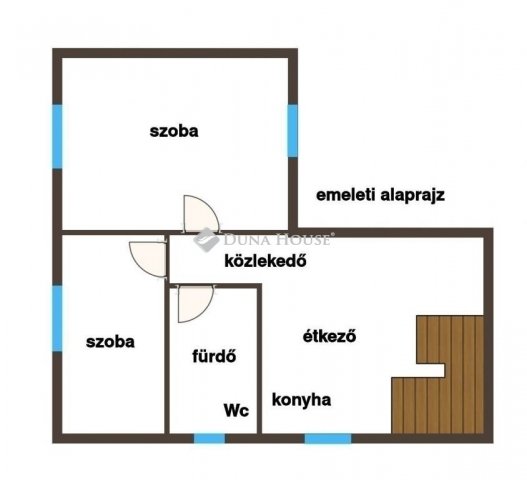 Eladó családi ház, Kecskeméten 195 M Ft, 5 szobás