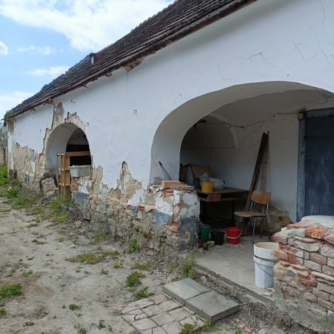 Eladó családi ház, Pápán 15.8 M Ft / költözzbe.hu