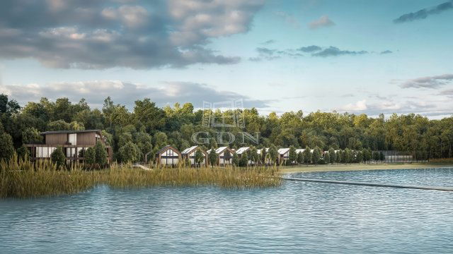 Eladó téglalakás, Balatonföldváron 87 M Ft, 2 szobás