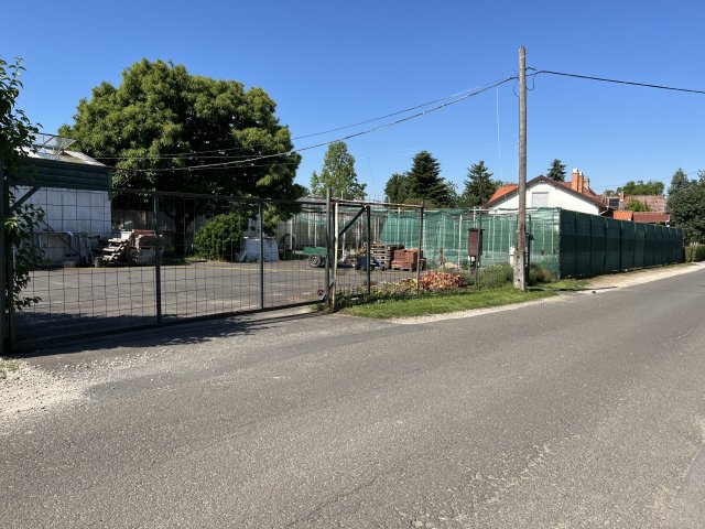 Eladó telek, Debrecenben 220 M Ft / költözzbe.hu
