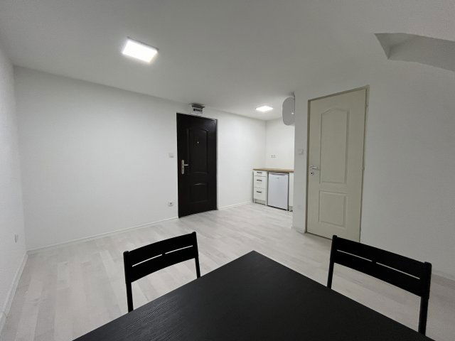 Eladó téglalakás, Budapesten, VI. kerületben, Szófia utcában