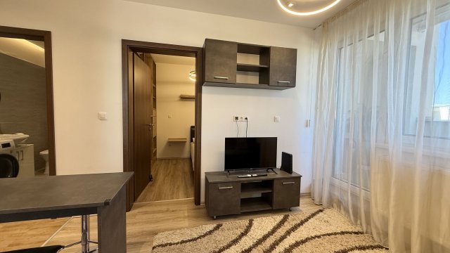 Kiadó téglalakás, albérlet, Debrecenben 225 E Ft / hó, 2 szobás