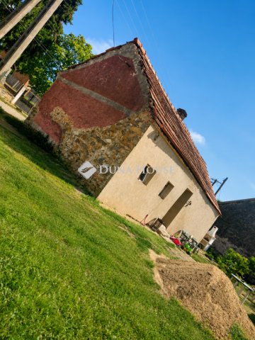 Eladó családi ház, Vindornyalakon 19.9 M Ft, 2 szobás